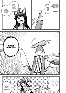 Page 24 of My Housemaid is a Tentacle Monster - preview thumbnail