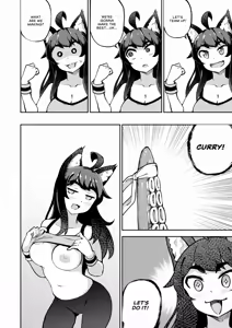 Page 25 of My Housemaid is a Tentacle Monster - preview thumbnail