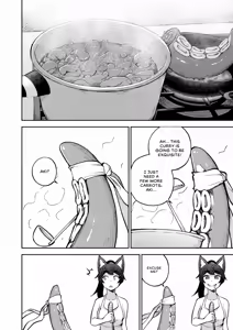 Page 29 of My Housemaid is a Tentacle Monster - preview thumbnail