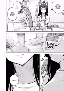 Page 40 of My Housemaid is a Tentacle Monster - preview thumbnail