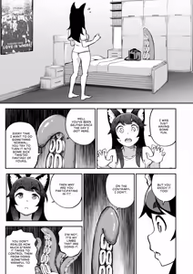 Page 45 of My Housemaid is a Tentacle Monster - preview thumbnail