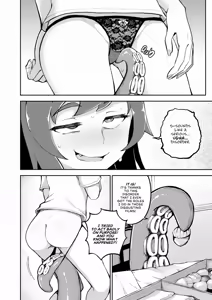 Page 48 of My Housemaid is a Tentacle Monster - preview thumbnail