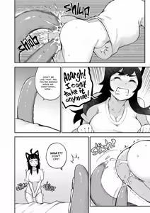 Page 52 of My Housemaid is a Tentacle Monster - preview thumbnail