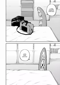 Page 54 of My Housemaid is a Tentacle Monster - preview thumbnail