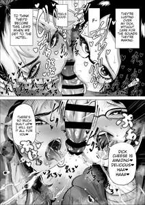 Page 117 of Manbiki Shounen to Part no Hitozuma 1-3 | The Shoplifting Boy and The Part-time Housewife 1-3 - preview thumbnail