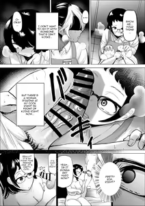 Page 56 of Manbiki Shounen to Part no Hitozuma 1-3 | The Shoplifting Boy and The Part-time Housewife 1-3 - preview thumbnail