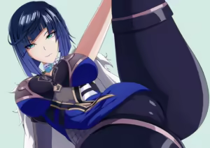 夜蘭2 — hentai manga cover on Fhentai