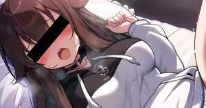 お酒を飲ませて酔い潰したアイドルをラブホに連れ込み酔姦レ〇プ — hentai manga cover on Fhentai