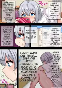 Page 5 of Koutensei Futanari Shuukatsusei ga Chinpo wo Ikashite Kigyou suru Hanashi - preview thumbnail