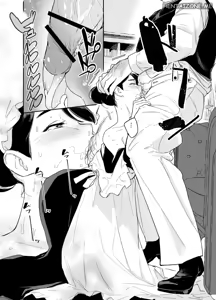 Page 13 of Wagaya no Housemaid Bridget Sei no Gohoushi ~Danro Souji kara Kozukuri made~ | I Servizi della Nostra Domestica Bridget - preview thumbnail