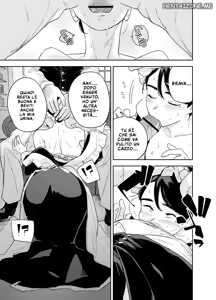 Page 14 of Wagaya no Housemaid Bridget Sei no Gohoushi ~Danro Souji kara Kozukuri made~ | I Servizi della Nostra Domestica Bridget - preview thumbnail
