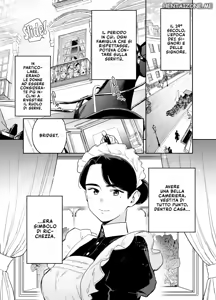 Page 2 of Wagaya no Housemaid Bridget Sei no Gohoushi ~Danro Souji kara Kozukuri made~ | I Servizi della Nostra Domestica Bridget - preview thumbnail