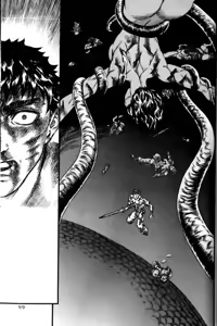 Berserk - DarkTime - hentai manga cover image
