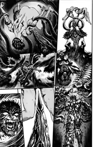 Page 4 of Berserk - DarkTime - preview thumbnail