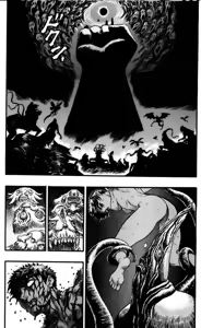 Page 6 of Berserk - DarkTime - preview thumbnail