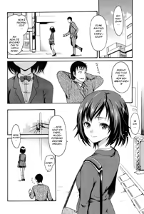 Page 4 of A Girl named Y - preview thumbnail