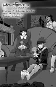 Page 3 of 奇幻边疆 - preview thumbnail