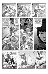 Page 40 of 奇幻边疆 - preview thumbnail