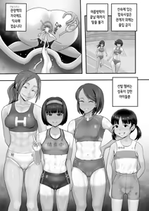 Page 3 of Rikujoubu Ketsuana Ganbori Anal Gasshuku | 육상부 뒷구멍 격렬 삽입 아날 캠프 - preview thumbnail
