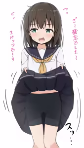 Page 3 of Pixiv Fanbox Collection （たかすまひろ） - preview thumbnail