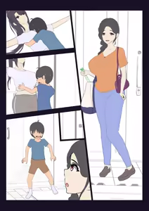 Page 1011 of 藍猫 part 1 - preview thumbnail