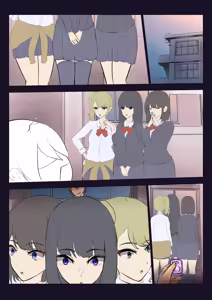 Page 1073 of 藍猫 part 1 - preview thumbnail