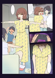 Page 1367 of 藍猫 part 1 - preview thumbnail