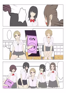 Page 1554 of 藍猫 part 1 - preview thumbnail