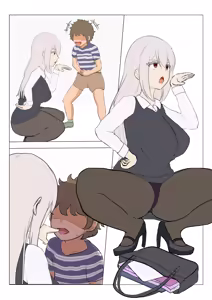Page 1570 of 藍猫 part 1 - preview thumbnail