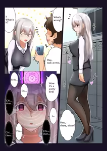 Page 1593 of 藍猫 part 1 - preview thumbnail