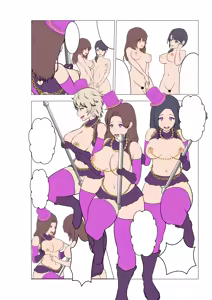 Page 1928 of 藍猫 part 1 - preview thumbnail
