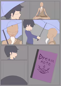 Page 476 of 藍猫 part 1 - preview thumbnail