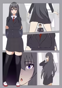 Page 831 of 藍猫 part 1 - preview thumbnail