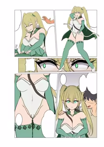 Page 102 of 藍猫 part 2 - preview thumbnail