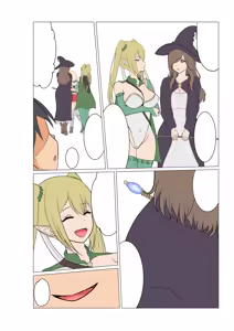 Page 124 of 藍猫 part 2 - preview thumbnail