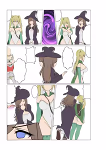 Page 125 of 藍猫 part 2 - preview thumbnail