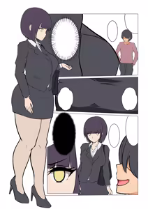 Page 45 of 藍猫 part 2 - preview thumbnail