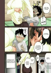 Page 370 of Zenin Shikkaku - Hahaoya No Mesubuta Sex Choukyou Kiroku | Un Bravo Figlio - preview thumbnail