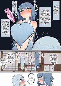 Page 3 of Shinseki no Futanari-chan Daisuki Onee-san to Guchogucho Ecchi Futanari-chan - preview thumbnail