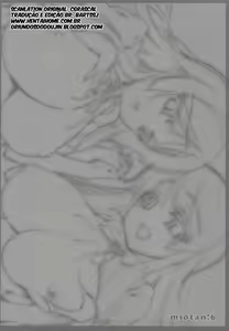 Page 4 of Mio-tan! 6 Mugi-chan to - preview thumbnail