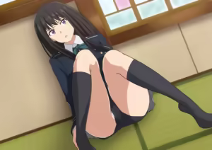 Page 2 of Takina - preview thumbnail