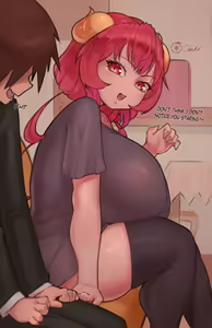 Page 168 of Kobayashi-sama Dragon Maid Favs - preview thumbnail