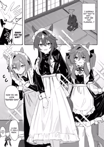 Page 3 of Marine Blue (decensored) - preview thumbnail