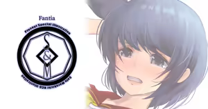 Page 4 of Saikyou no Otome & Reiho Gakuen no Ouen Girl - preview thumbnail