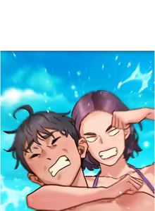 Page 1926 of 友情万睡／Friendship to Love 1-115 - preview thumbnail