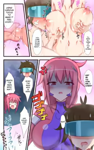 Page 30 of Kusuguri Robokan Comic Konnyoku Harem Daigassen Hen - preview thumbnail