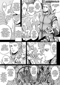 Page 3 of Yousei-san o Tsukamaeta ~Zenpen~ | Il Rapimento della Fata - preview thumbnail