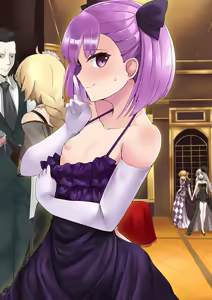 Page 117 of Oppai Challenge - preview thumbnail