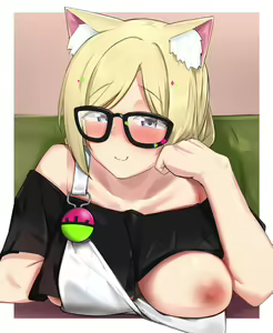 Page 120 of Oppai Challenge - preview thumbnail