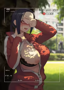 Page 143 of Oppai Challenge - preview thumbnail